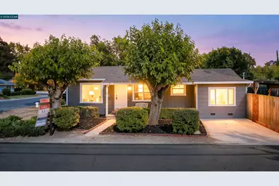2150 5th Ave, Concord, CA 94518 - Photo 1