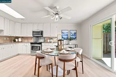 2033 Ptarmigan #2, Walnut Creek, CA 94595 - Photo 11