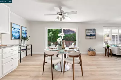 2033 Ptarmigan #2, Walnut Creek, CA 94595 - Photo 13