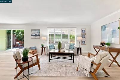 2033 Ptarmigan #2, Walnut Creek, CA 94595 - Photo 5