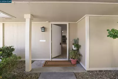 2033 Ptarmigan #2, Walnut Creek, CA 94595 - Photo 3