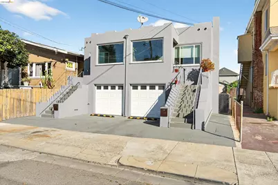 1070-1072 Aileen St, Oakland, CA 94608 - Photo 3