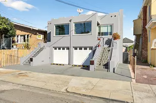 1070 Aileen St, Oakland, CA 94608 - Photo 3