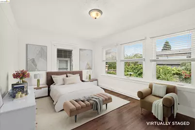 1070 Aileen St, Oakland, CA 94608 - Photo 23