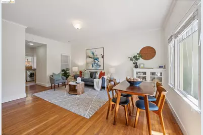 1767 Euclid Ave #2, Berkeley, CA 94709 - Photo 5