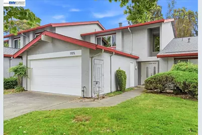 105 Rosario Ct, San Ramon, CA 94583 - Photo 1