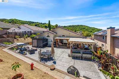 5306 Glenwood Way, El Sobrante, CA 94803 - Photo 39