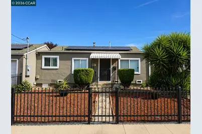 4321 Florida Ave, Richmond, CA 94804 - Photo 1