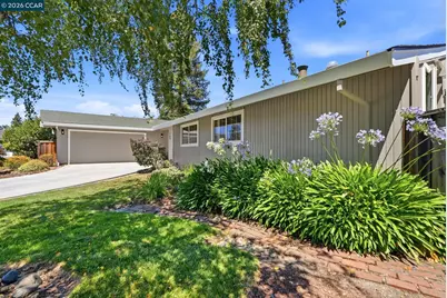 165 Selborne Way, Moraga, CA 94556 - Photo 3