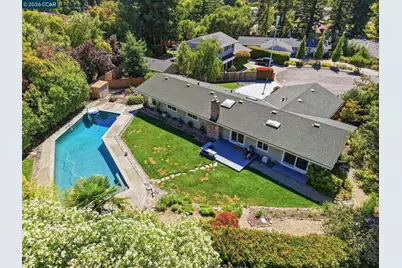 165 Selborne Way, Moraga, CA 94556 - Photo 53