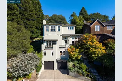 7174 Norfolk Rd, Berkeley, CA 94705 - Photo 25