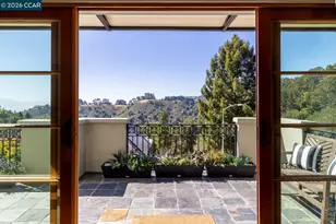 7174 Norfolk Rd, Berkeley, CA 94705 - Photo 3