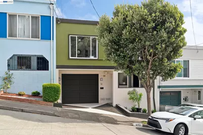 511 Sargent St, San Francisco, CA 94132 - Photo 3