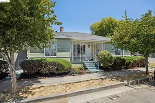 904 Wilson Ave, Richmond, CA 94805 - Photo 1
