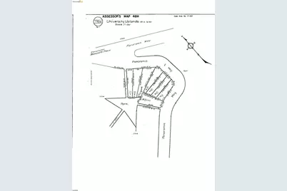 Panoramic Way, Oakland, CA 94705 - Photo 1