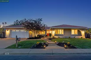 64 Calistoga Ct, Danville, CA 94526 - Photo 1