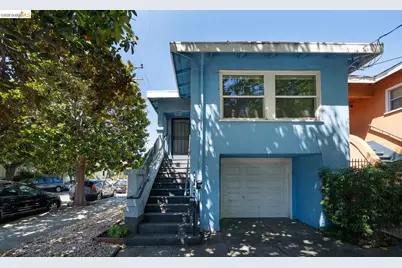 712 56th St, Oakland, CA 94609 - Photo 3