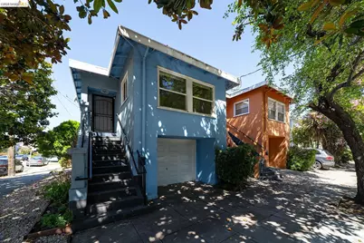 712 56th St, Oakland, CA 94609 - Photo 7