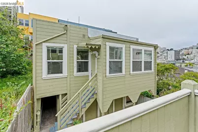 449-453 Chestnut St, San Francisco, CA 94133 - Photo 21