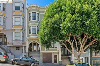449-453 Chestnut St, San Francisco, CA 94133 - Photo 1