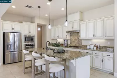 4658 Valley Vista Dr, Dublin, CA 94568 - Photo 3
