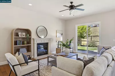 4658 Valley Vista Dr, Dublin, CA 94568 - Photo 9