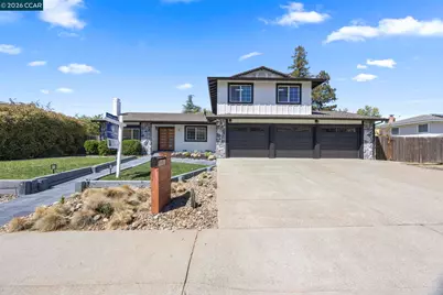 2 El Molino Dr, Clayton, CA 94517 - Photo 43