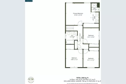 2 El Molino Dr, Clayton, CA 94517 - Photo 45
