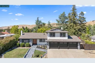 2 El Molino Dr, Clayton, CA 94517 - Photo 1
