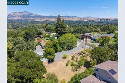 536 Highland Dr, Lot B, Danville, CA 94526 - Photo 13
