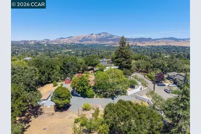 536 Highland Dr, Lot B, Danville, CA 94526 - Photo 15