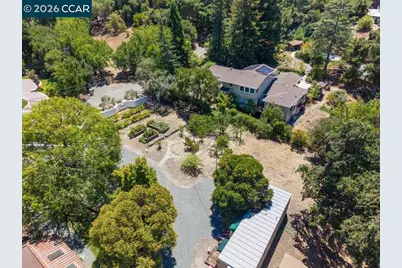 536 Highland Dr, Lot B, Danville, CA 94526 - Photo 9