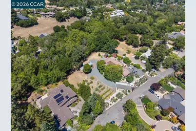 536 Highland Dr, Lot B, Danville, CA 94526 - Photo 31