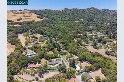 536 Highland Dr, Lot B, Danville, CA 94526 - Photo 35