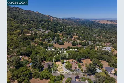 536 Highland Dr, Lot B, Danville, CA 94526 - Photo 25