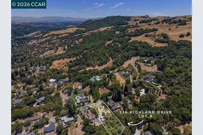 536 Highland Dr, Lot B, Danville, CA 94526 - Photo 21