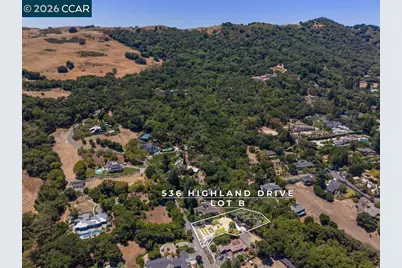 536 Highland Dr, Lot B, Danville, CA 94526 - Photo 23