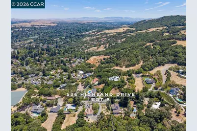 536 Highland Dr, Lot B, Danville, CA 94526 - Photo 19