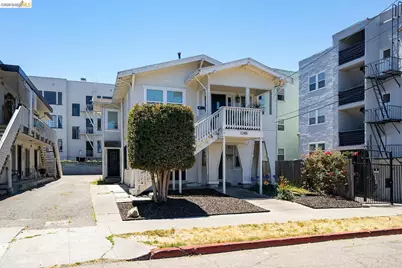 1246 Berkeley Way, Berkeley, CA 94702 - Photo 9