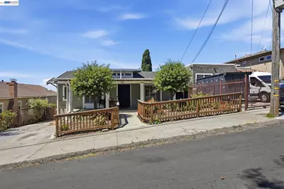 9821 Thermal Street, Oakland, CA 94605 - Photo 3