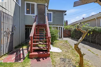 9821 Thermal Street, Oakland, CA 94605 - Photo 27