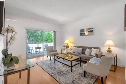 2955 Risdon Dr #88, Union City, CA 94587 - Photo 5