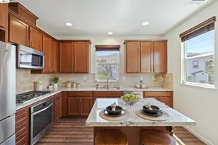 238 Paso Roble Common, Fremont, CA 94539 - Photo 13
