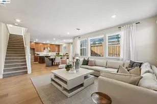 802 Abigail, Walnut Creek, CA 94598 - Photo 5