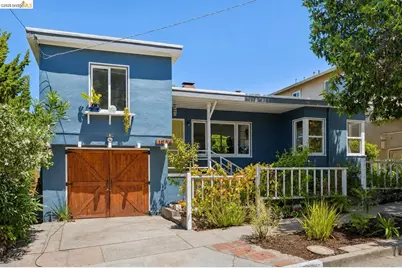 1934 Santa Clara St, Richmond, CA 94804 - Photo 1