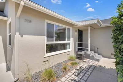 2518 Tara Hills Dr, San Pablo, CA 94806 - Photo 3