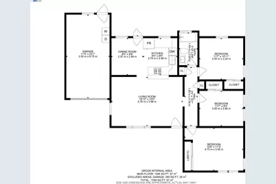 2518 Tara Hills Dr, San Pablo, CA 94806 - Photo 45