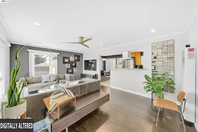 2518 Tara Hills Dr, San Pablo, CA 94806 - Photo 7