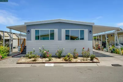 4141 Deep Creek Rd #106, Fremont, CA 94555 - Photo 3