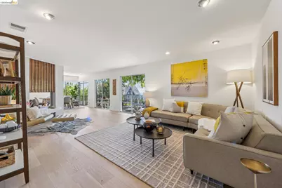 423 Pacific Ave, Piedmont, CA 94611 - Photo 5